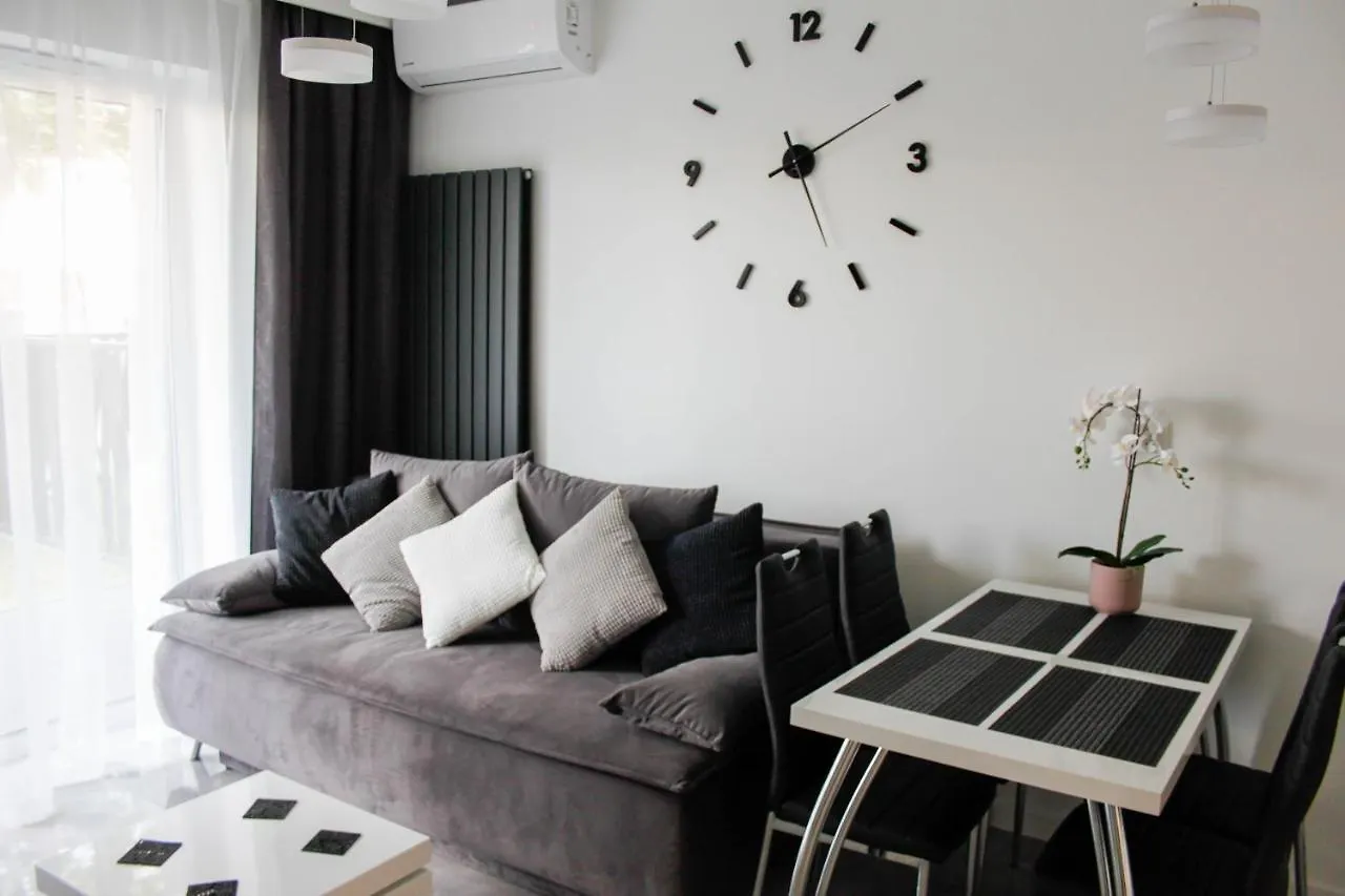 Apartment Apartament Wroclaw Centrum Galeria Magnolia