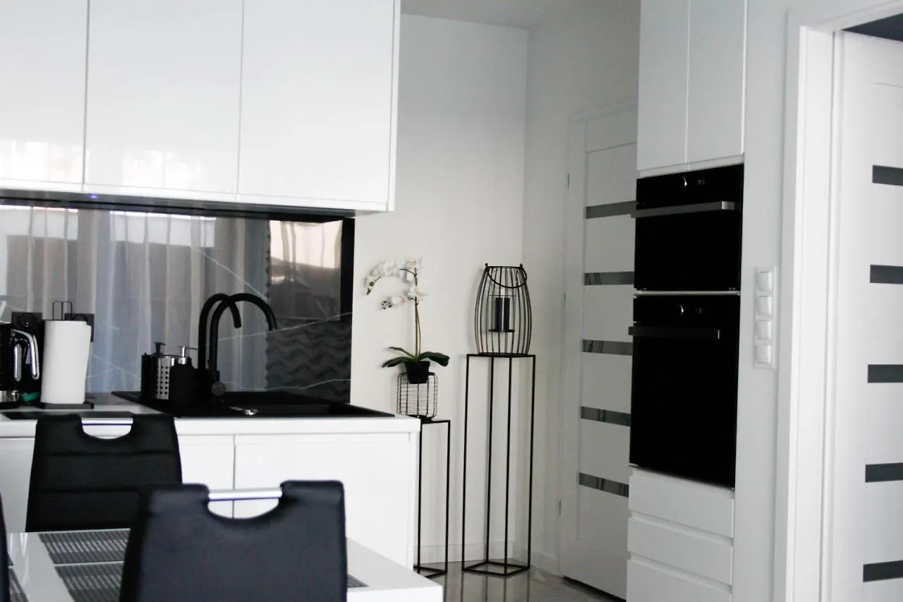 Apartment Apartament Wroclaw Centrum Galeria Magnolia